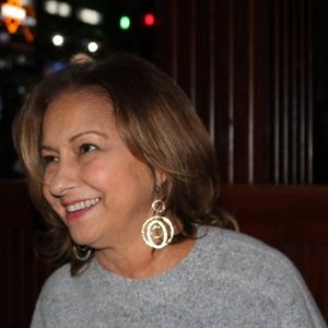 Meet your Posher, Joanne